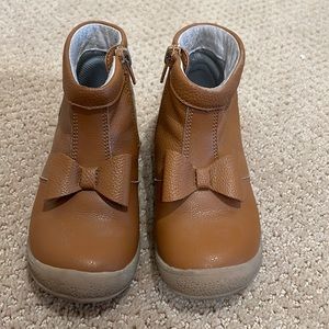 L’Amour Hilary Bow Kids Boot